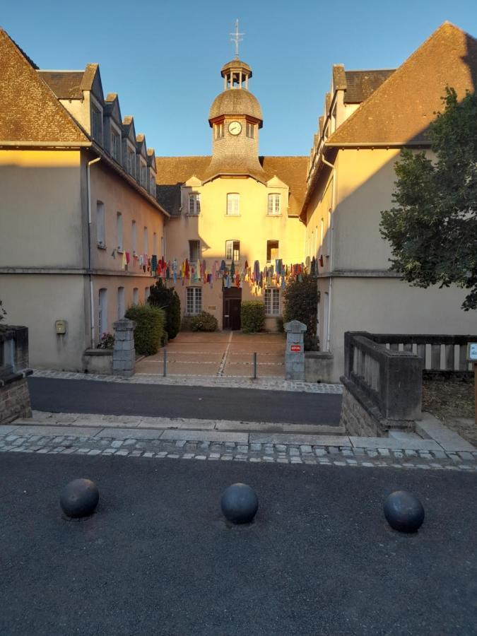 GÎte Déco Magnac-Laval Extérieur photo